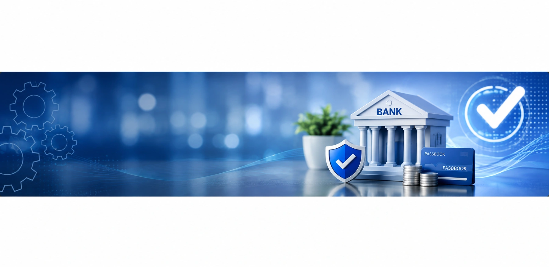 Re-KYC banner